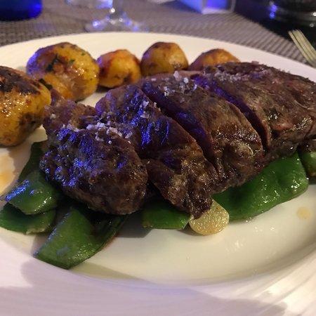 Restaurante Los Menceyes